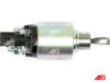 VW 02E911287 Solenoid Switch, starter